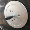 Pikkukuva 4 / 5: TS-2 kpl Hihnapuristintarvikkeet Studer Revox -avaajalle A77 B77 Pr99 A810 A807
