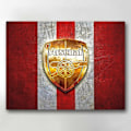 Pikkukuva 1 / 5: Kangastaulu / Taulu - Arsenal - 40x30 cm - Canvas