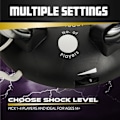 Miniatyrbilde 5 av 5: Lightning Reaction Reloaded (PP0377)