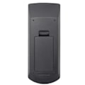 Miniatyrbilde 3 av 5: Fjernkontroll for YAMAHA AV-forsterker RAV28 WJ40970 EU - Perfet