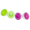 Miniatyrbild 5 av 5: Egg-Shaped Sorting Puzzle - 12 Pieces