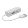 Pikkukuva 5 / 5: TS-Usb2.0 20cm Ax88772c Ethernet Lan -sovitinkaapeli Win95 Osr2/98:lle