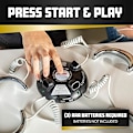 Miniatyrbilde 4 av 5: Lightning Reaction Reloaded (PP0377)