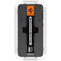 Miniatyrbilde 3 av 5: Spigen Galaxy S23 Plus 2-PACK GLAS.tR \"Ez Fit\" Skjermbeskytter