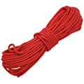 Miniatyrbillede 4 af 5: TS-2x Fiskemagnet Reb 20 Meter, Nylon Reb Flettet Reb Kraftigt Reb Med Sikkerhedslås, diameter 6mm Sa