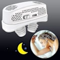 Pikkukuva 1 / 5: 3-in-1 CPAP-laite, Anti-Snarking-laite, Automaattinen Unen Apnean Apua, Stoppaaja, Ilmanpuhdistin, Suodatin