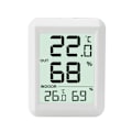 Miniatyrbillede 5 af 5: Trådløst Indendørs/Udendørs Termometer og Hygrometer