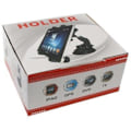 Miniatyrbilde 2 av 5: TS-Bilholder for ventilasjon til iPad / Galaxy Tab