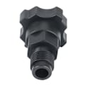 Miniatyrbilde 4 av 5: TS-Spray Verktøy Kobling Pps Adapter Spray Verktøy Kopp Adapter Passer For Anest Spray Verktøy Engangs Måling