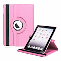 Pikkukuva 1 / 5: iPad 8 kotelo, 10,2\" vaaleanpunainen