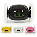 Miniatyrbild 2 av 3: Rolling Alarm Clock with Wheels, Digital Clock