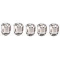Miniatyrbilde 3 av 5: TS-5 stk. Gt Mesh Coil Gt4 0,15 Ohm Erstatningscoiler For Mini, skrr, revenger, Ii Kit, cascade Mini