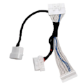 Miniatyrbillede 4 af 5: TS-For 40 Kabel 4a Smart Nøglekabel Til Obdstar Im508 Im608 K518 Nøgleværktøj Plus Sylphy B18 Xtrail T33