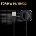 Miniatyrbillede 3 af 11: Smartwatch-lader Dockstation Opladningskabel USB-kabel til HW1