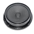 Miniatyrbilde 4 av 5: TS-Høyttaler foran og bakdør 5kd035454 5kd 035 454 5kd-035-454 For Golf 6 Mk5 Mk6 Jett.a Subwoofere