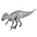 Miniatyrbillede 1 af 4: Stor Indominus Rex Simuleringsmodel Legetøj PVC Actionfigur som på billedet