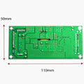 Miniatyrbild 5 av 5: TS-4x 10-65 Tum Led Lcd Bakgrundsbelysning Tv Universell Boost Konstant Ström Drivrutin Kort Omvandlare Full Br