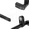 Miniatyrbillede 3 af 5: TS-Bag ABS Hastighedssensor Til Is F Is250 Is350 Ls460 Hjul Hastighedssensor 89546-30070 89545-30070 8954530