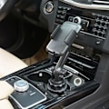 Miniatyrbillede 3 af 4: TS-Mobilholder til kopholderen i bilen