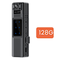 Miniatyrbilde 2 av 5: TS-1080p Mini Kamera Bevegelsesdeteksjon Bærbar Digital Wifi Videoopptaker Kroppskamera Nattsyn Re