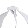 Miniatyrbillede 4 af 5: 8 stk. (65 x 2,5 cm) Justerbare lagenholdere, annonce