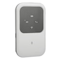 Miniatyrbilde 4 av 5: H80 Bærbar 4G WiFi-ruter med LED-skjerm for utendørsreiser og bilbruk
