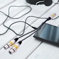Miniatyrbillede 2 af 5: 30 cm 3-benet XLR Han til 2 XLR Hun Y Splitter Aud