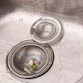 Pikkukuva 5 / 5: Viemärin siivilä, koko 10,2 cm, kylpyhuone, hiussiivilä, moppi, uima-allassiivilä, viemäri, lattiakaivo, kestävä