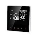 Miniatyrbild 1 av 5: Wi-Fi intelligent termostat programmerbar elektrisk golvvärme - Perfet