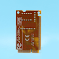 Miniatyrbilde 5 av 5: TS-2-sifret Bærbar Datamaskin PC Mini Pci Pci-e Laptop Analyzer Tester Hovedkort Feilsøkingskontroll Diagn