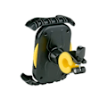 Miniatyrbillede 4 af 5: TS-Dunlop mobilholder til cykel med justerbart design