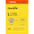 Miniatyrbilde 4 av 5: Char-Broil Performance Grilltrekk, 3-4 brennere: Stor
