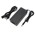 Miniatyrbillede 5 af 5: 42V 2A batterioplader DC5,5x2,5 hurtigopladende universal strømforsyning til 36V lithiumbatteri 100-240V EU-stik 0,0