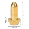 Miniatyrbillede 5 af 5: Erstatning for Karcher K2 K3 K4 K5 K6 K7 Sprøjtestang Tryllestav Erstatningstilbehør