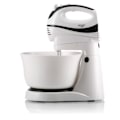 Miniatyrbild 1 av 5: TS Electric Mixer with Rotating Bowl for Smooth Hands-Free Baking