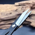 Miniatyrbillede 5 af 5: TS-Havesaks Kan Klippe Aluminiumstråd Knopper Klip Beskæresaks Klippe Kviste Af Buksbom Sort Fyr Bo