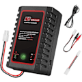 Miniatyrbillede 1 af 3: NiMH-lader til NiMH/NiCD-batteri (2-8s), intelligent lader
