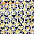 Miniatyrbilde 2 av 5: TS-8 stk. Skateboardhjul 54mm Pu Hardhet Skate Board 85a Longboardhjul For Street Longboard Skat