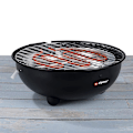 Pikkukuva 2 / 4: Sähkögrilli - 1250W