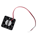 Miniatyrbilde 1 av 5: TS-Pc Datamaskin Laptop Cpu Vga Videokort 55mm Kjøler Vifte Kjøleribbe