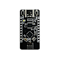 Miniatyrbilde 4 av 5: TS-Esp32-c3 Mini Wifi+ 5.0 Esp32 Modul Utviklingskort Lavt Strømforbruk For