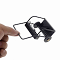 Miniatyrbillede 4 af 5: TS-Tools Opbevaringsvogn Mobil Vogn Garage Reparations Tilbehør Til 1/10 Rc Crawler Bil Trx4 Axial Scx10