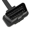 Pikkukuva 4 / 5: TS-OBD2 jatkojohto 1 metri 16 PIN-liitännällä