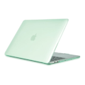 Pikkukuva 1 / 5: Kuosi UUDELLE MacBook Air 13,6 tuuman M2 A2681:lle, 2022-malli, Ultraohut Sileä Kovakuori Suojaava Kotelo, Kristallinkirkas