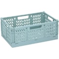 Miniatyrbillede 2 af 2: TS-Alpina Foldbar Opbevaringsboks 30,5x19,7x12,5cm