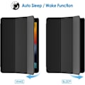 Miniatyrbillede 5 af 5: TG Etui til iPad 10,2 tommer (2021/2020/2019 model, 9./8./7. generation)