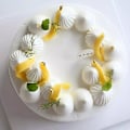 Miniatyrbillede 2 af 5: 4 stk. trådstifter, rustfri glasurtyller til bagværk fondantværktøj