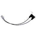 Pikkukuva 4 / 5: Polttoainepumppu Suzuki ulkolautamoille Df70 1998 - 2009  Sopii Suzuki 15200-87j10