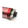 Miniatyrbilde 3 av 5: Børsteløs Motor for XLF X03 X04 X03A Max X04A Max 1/10 RC Bil Børsteløs Oppgradering Deler Tilbehør