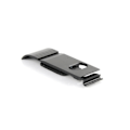 Miniatyrbild 2 av 5: Protective Battery Door for GoPro-MAX, Dustproof, Removable, Charging Port, Black